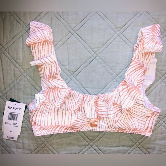 Roxy bikini (M) - Picture 13 of 15